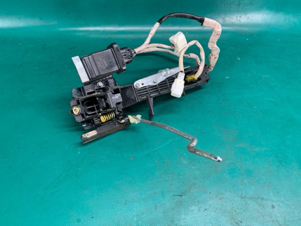 69210AC060B1 | Ручка двері зовнішня передн. прав. TOYOTA AVALON 05-12 - Фото 2