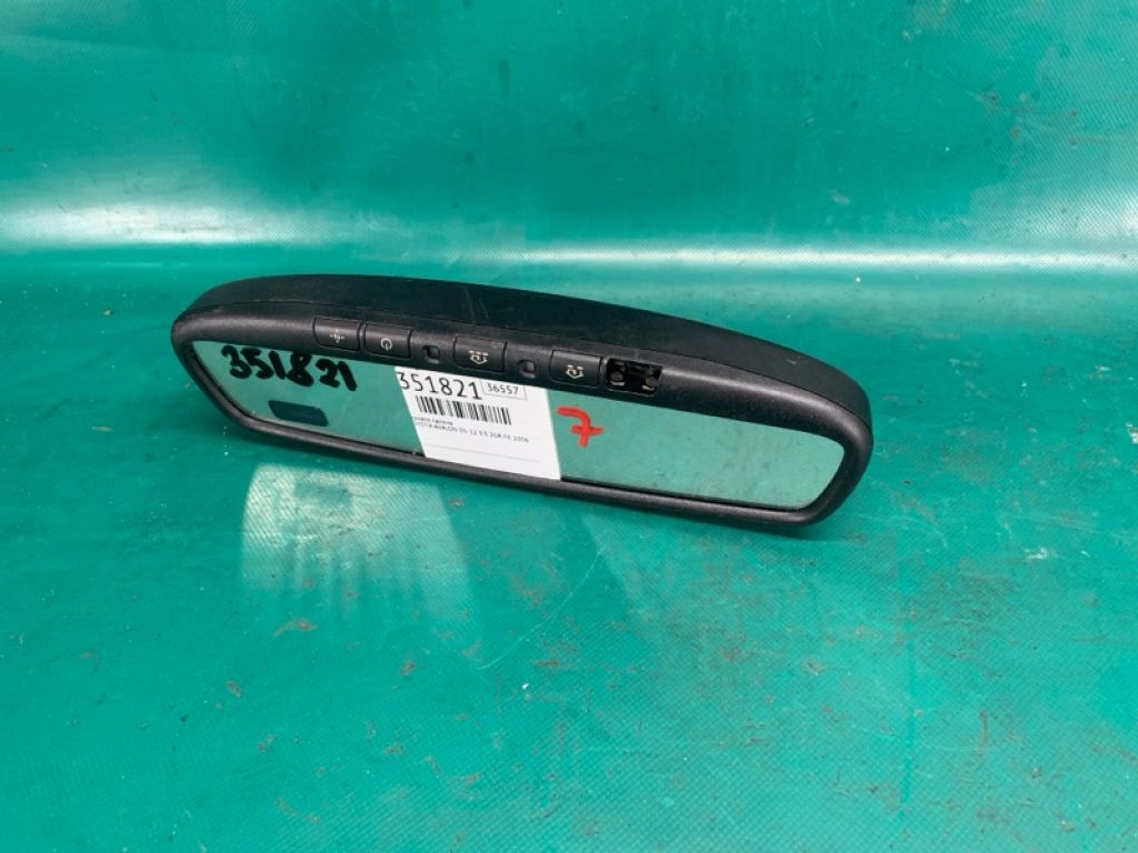 87810AC080 | Зеркало салона TOYOTA AVALON 05-12