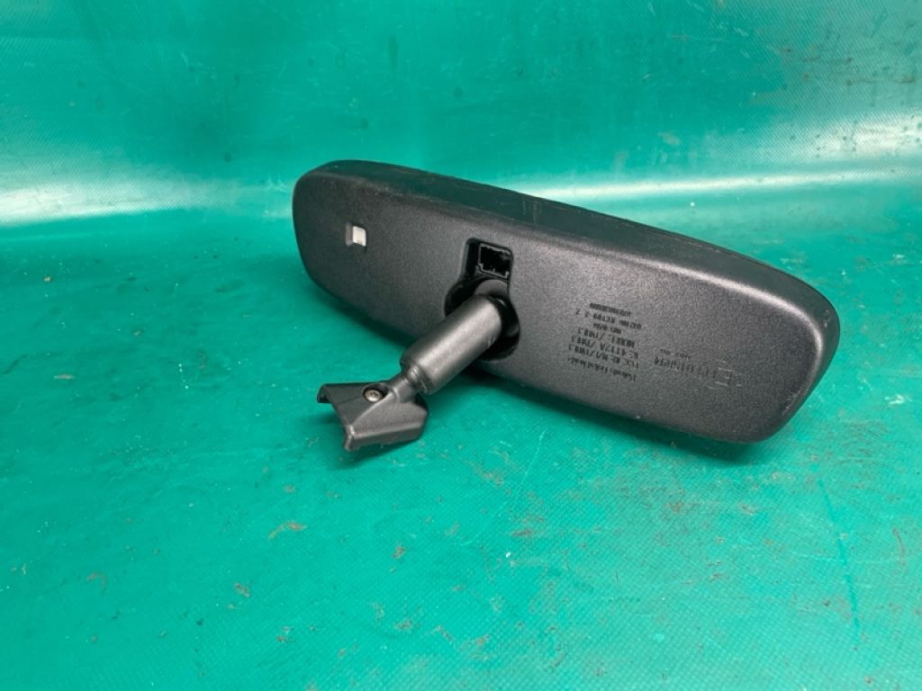 87810AC080 | Зеркало салона TOYOTA AVALON 05-12 - Фото 2