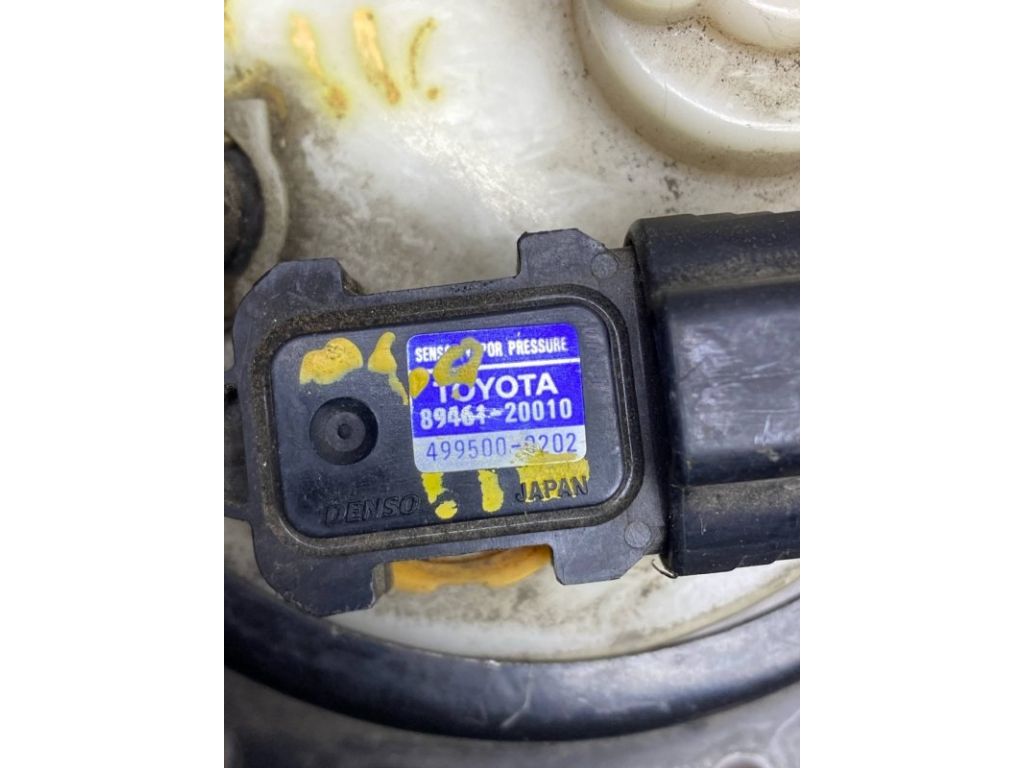 23221-28030 | паливний насос TOYOTA RAV4 00-05 - Фото 3