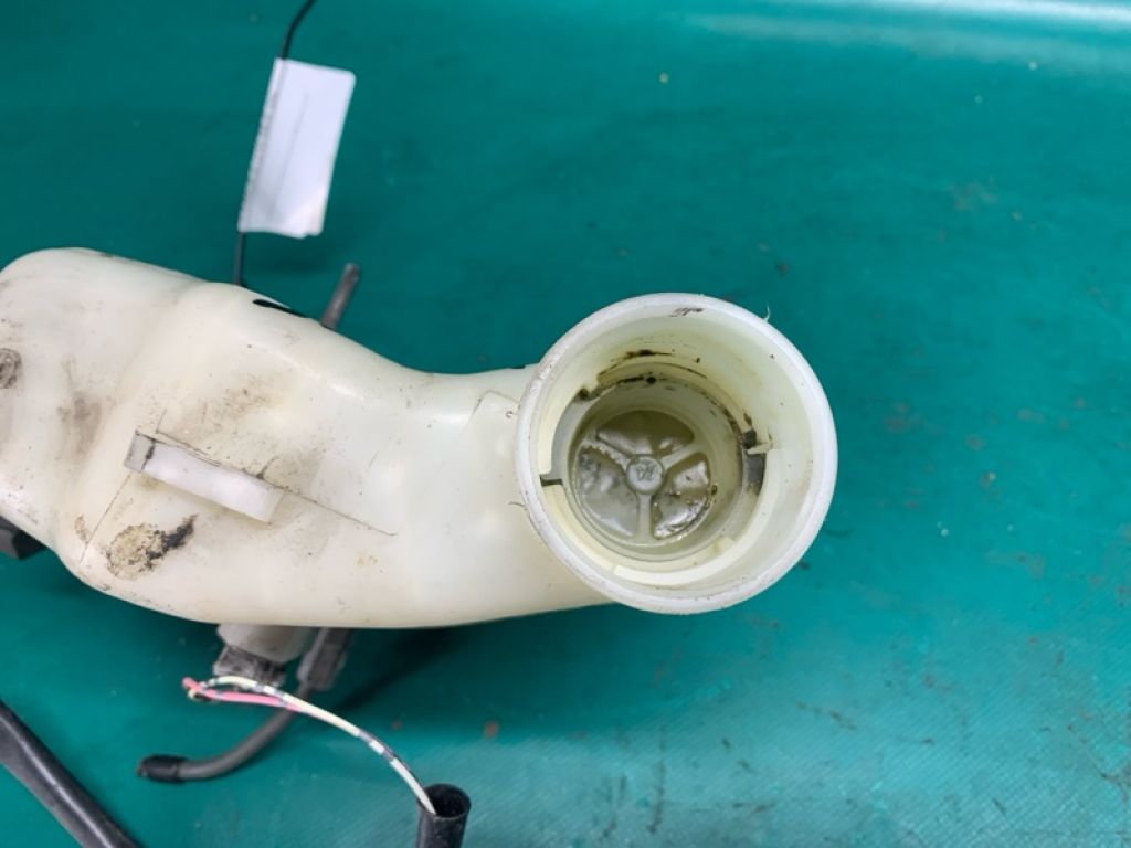 4702807010 | Главный тормозной цилиндр TOYOTA AVALON 05-12 - Фото 5