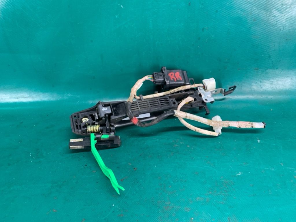 69210AC060B1 | Ручка двери наружная задн. прав. TOYOTA AVALON 05-12 - Фото 2