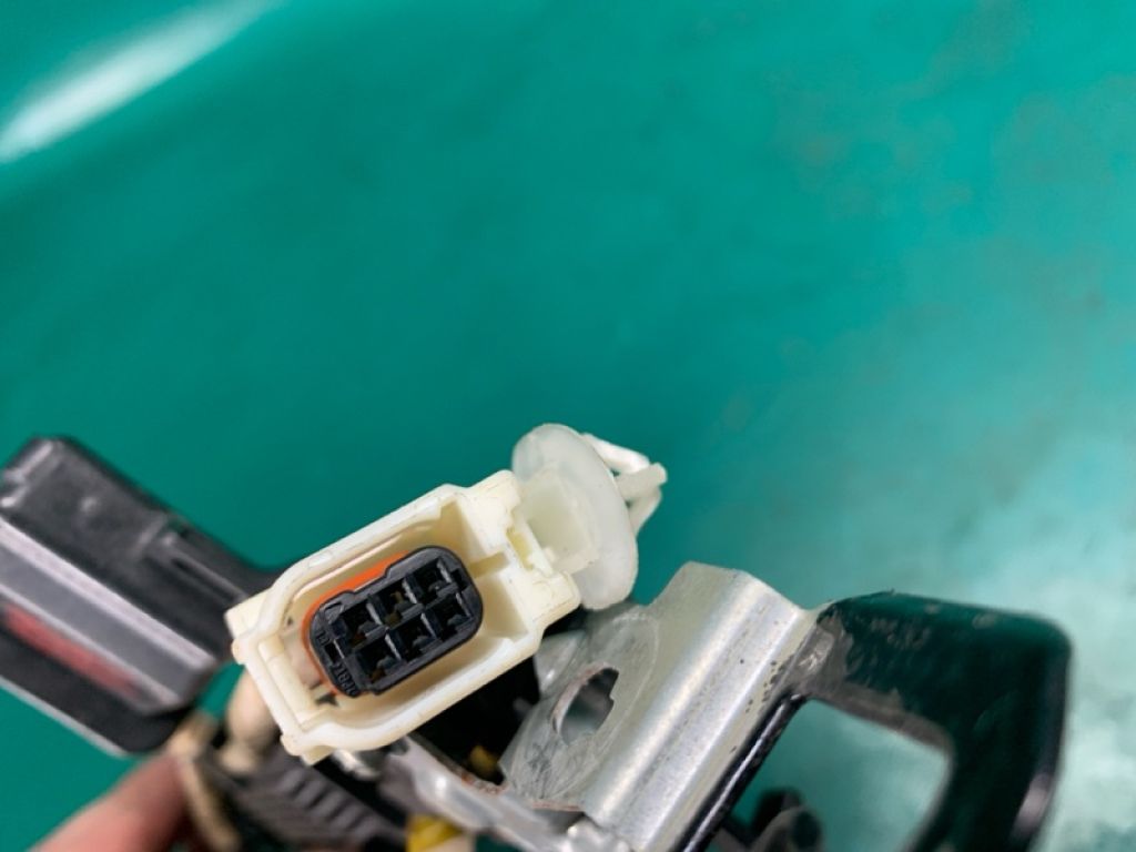 69210AC060B1 | Ручка двери наружная задн. прав. TOYOTA AVALON 05-12 - Фото 3