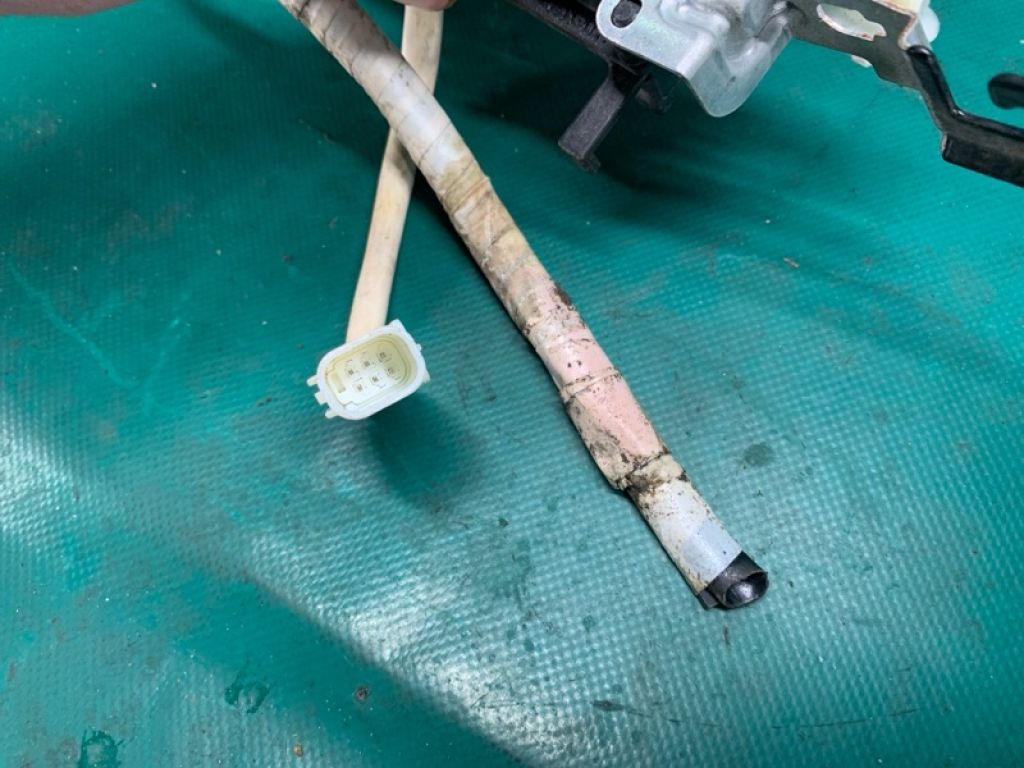 69210AC060B1 | Ручка двери наружная задн. прав. TOYOTA AVALON 05-12 - Фото 4