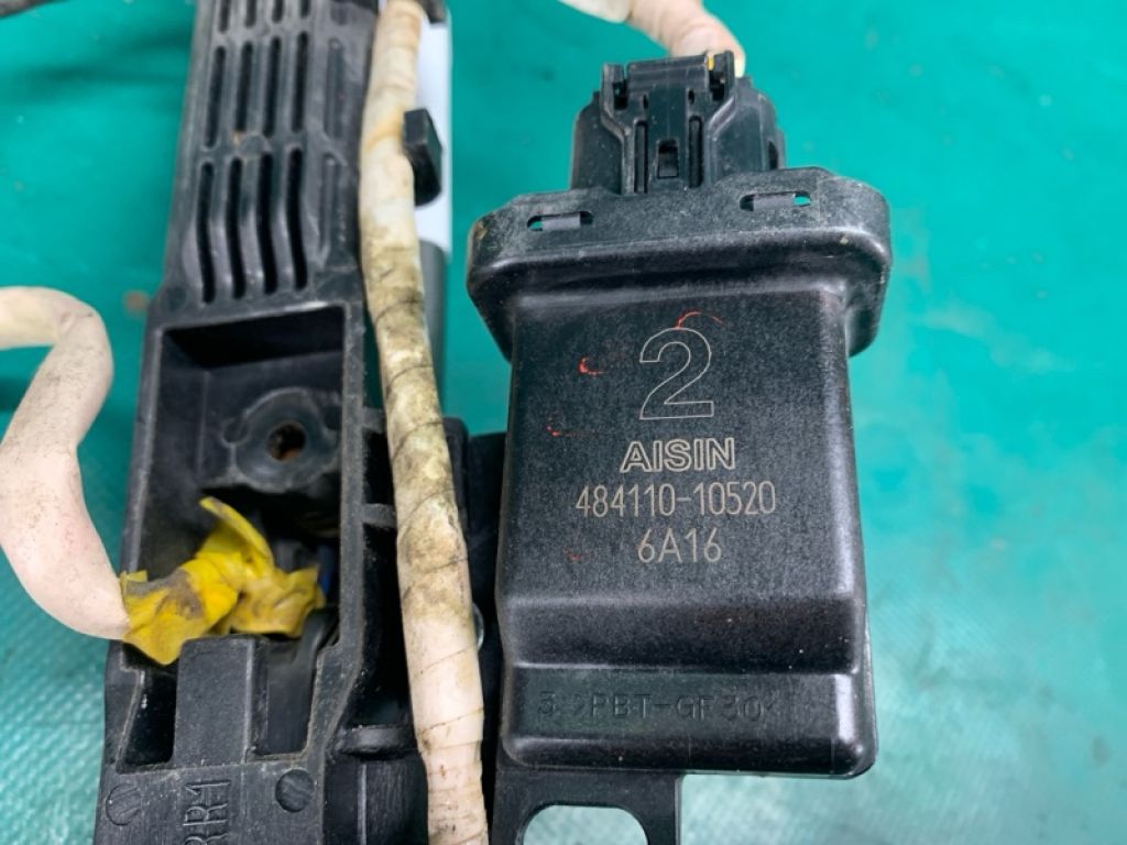 69210AC060B1 | Ручка двери наружная задн. прав. TOYOTA AVALON 05-12 - Фото 6