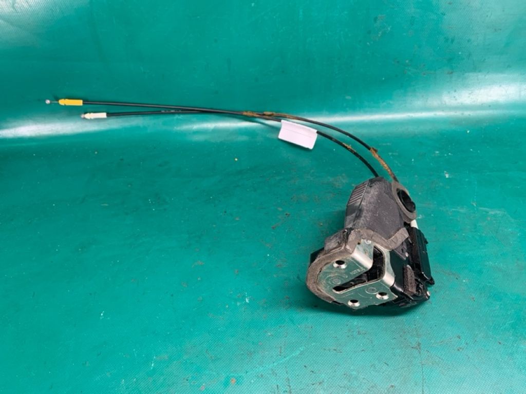 69060AC030 | Замок двері задн. лів. TOYOTA AVALON 05-12 - Фото 2