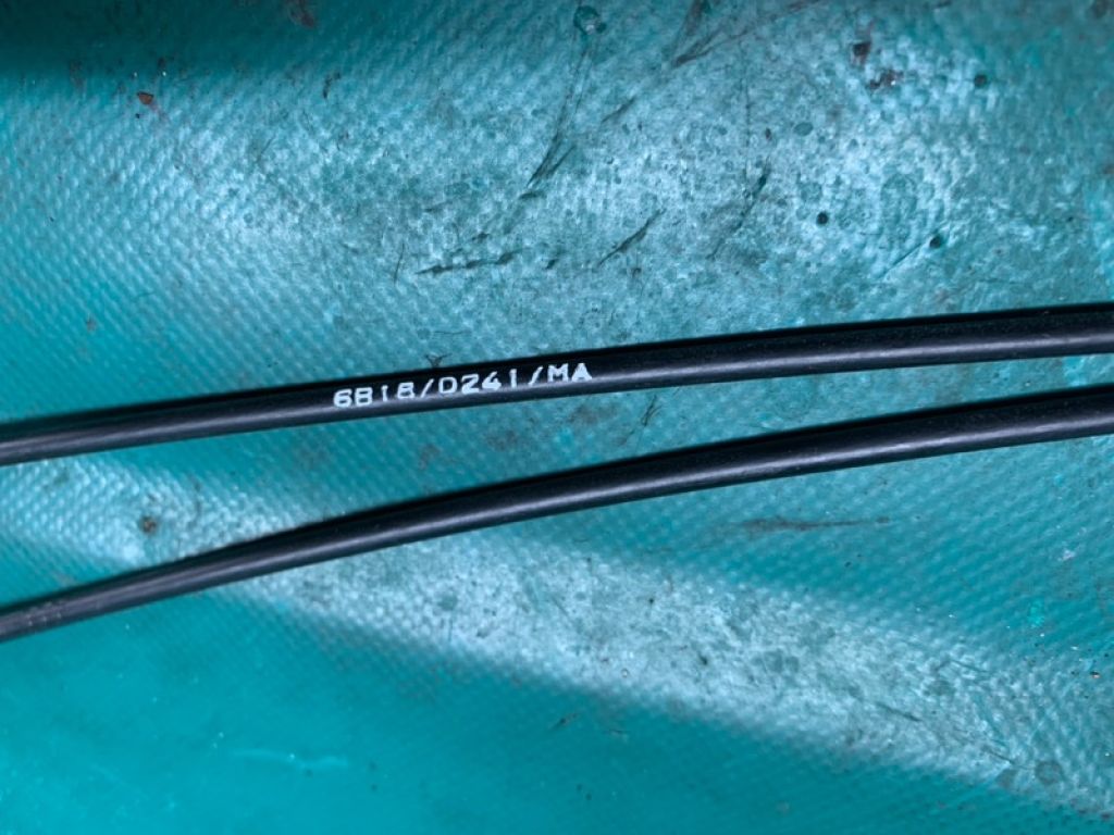 69060AC030 | Замок двері задн. лів. TOYOTA AVALON 05-12 - Фото 4