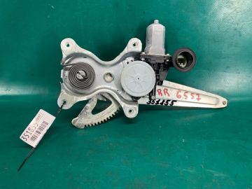 Склопідйомник задн. прав. TOYOTA AVALON 05-12