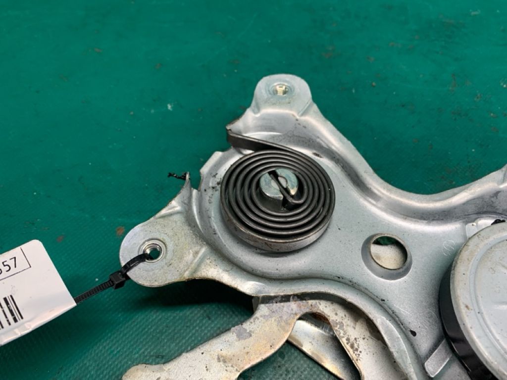 69803AC020 | Склопідйомник задн. прав. TOYOTA AVALON 05-12 - Фото 3