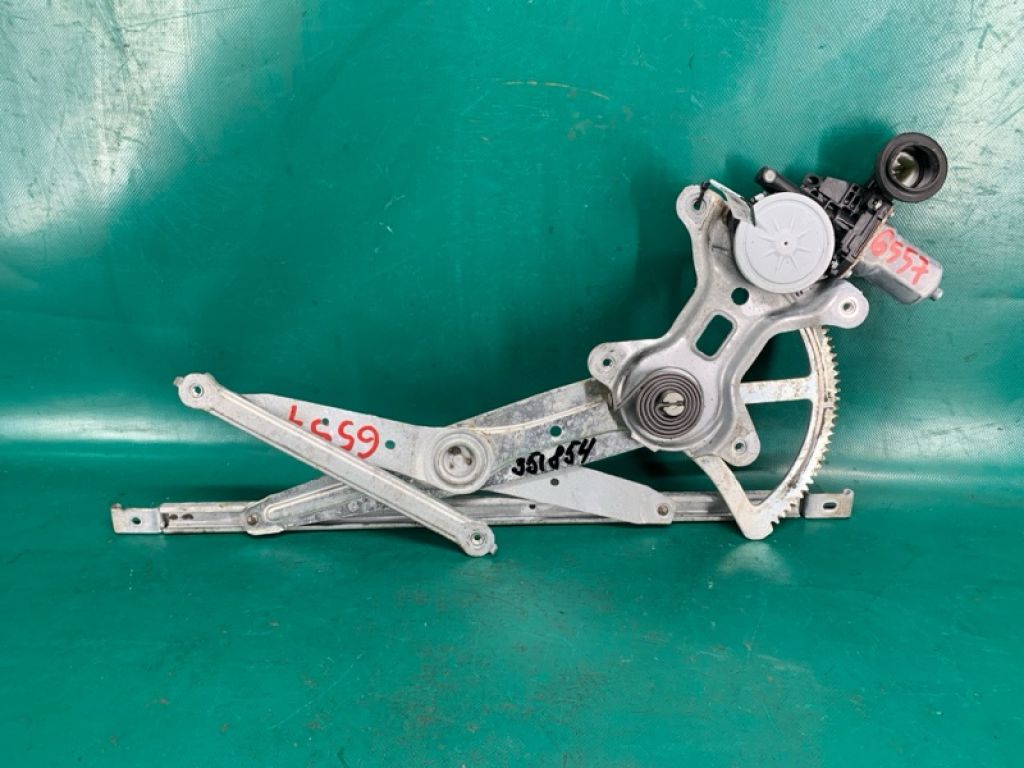 69801AC020 | Склопідйомник передн. прав. TOYOTA AVALON 05-12