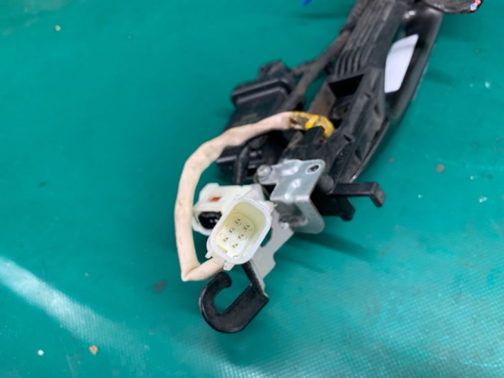 69210AC060B1 | Ручка двері зовнішня задн. лів. TOYOTA AVALON 05-12 - Фото 5