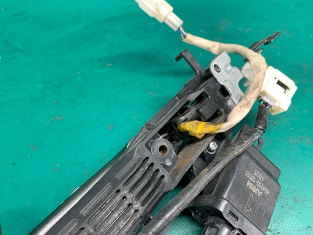 69210AC060B1 | Ручка двері зовнішня задн. лів. TOYOTA AVALON 05-12 - Фото 6