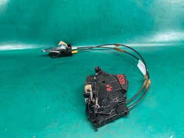 Замок двері передн. прав. TOYOTA AVALON 05-12