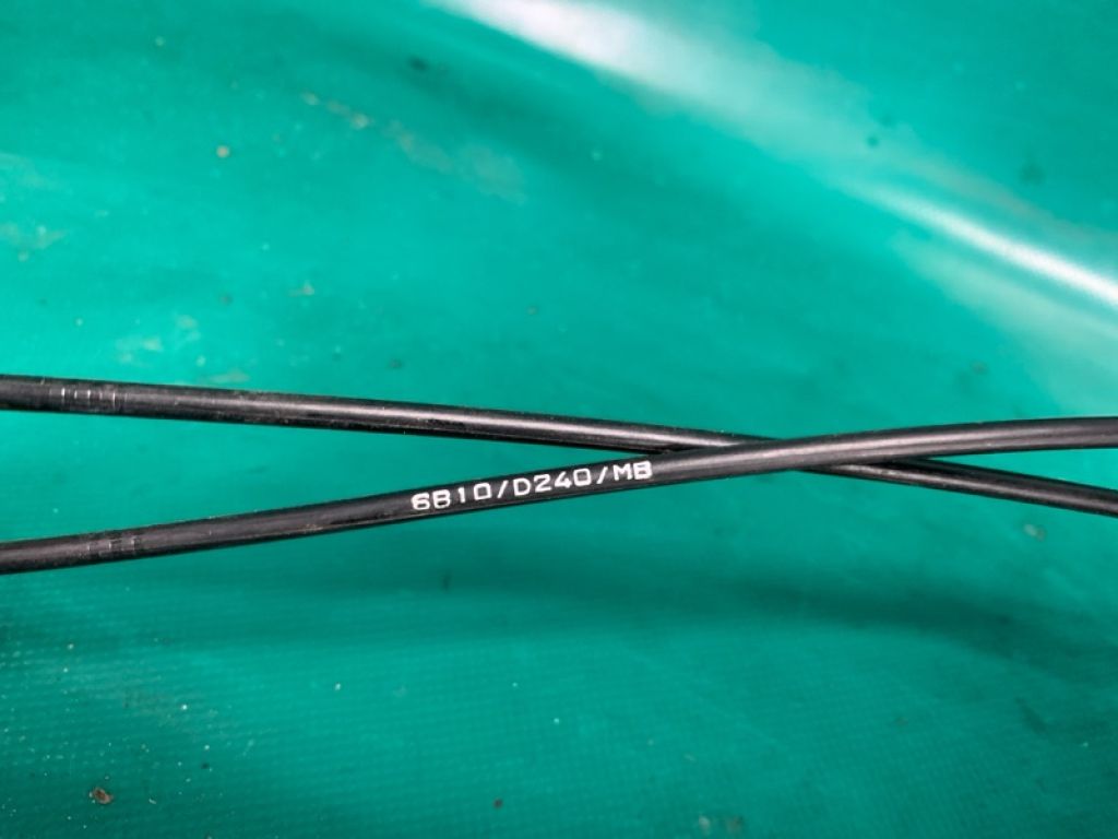 69030AC080 | Замок двері передн. прав. TOYOTA AVALON 05-12 - Фото 4