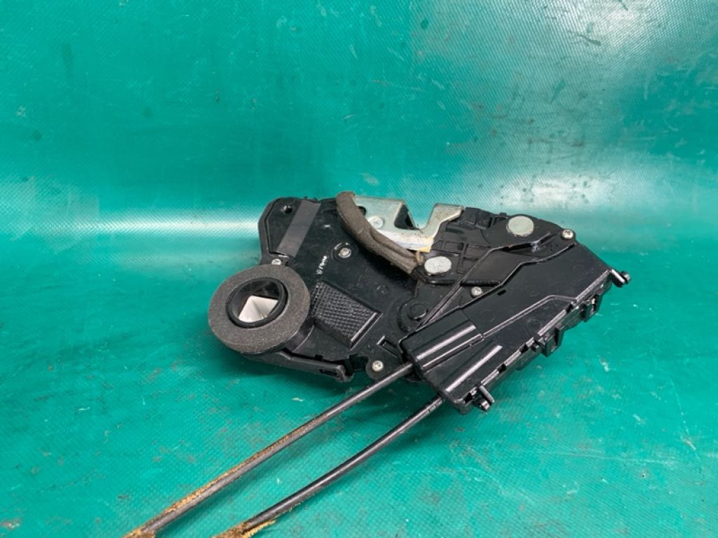 69030AC080 | Замок двері передн. прав. TOYOTA AVALON 05-12 - Фото 5