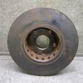 KD45-33-251 | Тормозной диск передний MAZDA CX-5 (KF) 16-21 - Превью 2