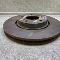 KD45-33-251 | Тормозной диск передний MAZDA CX-5 (KF) 16-21 - Превью 3
