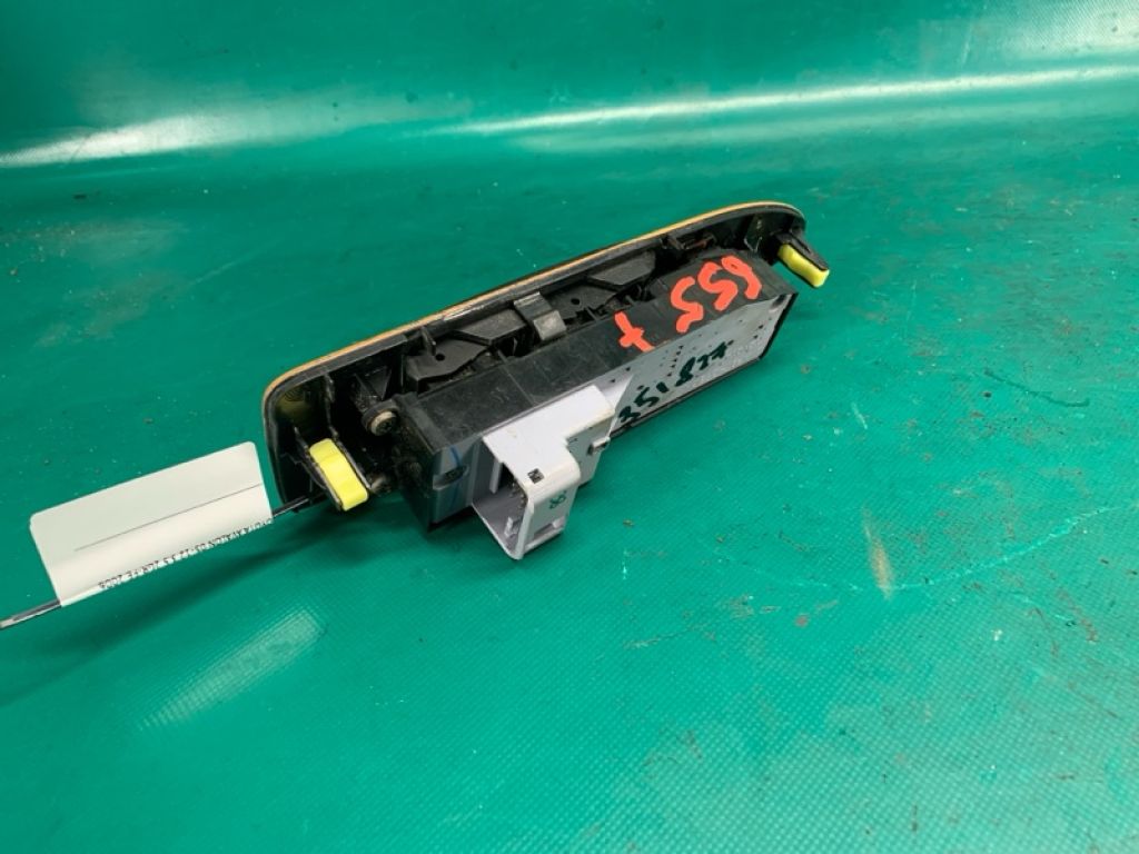 84040AC030 | Блок керування склопідіймачами передн. лів. TOYOTA AVALON 05-12 - Фото 2