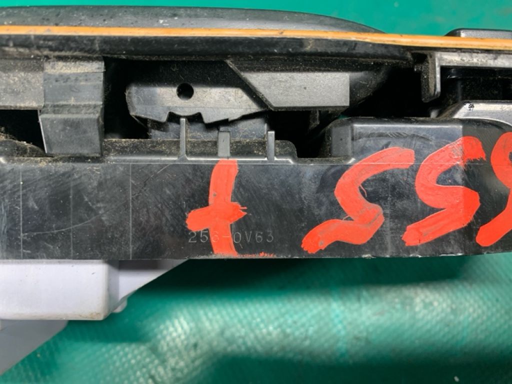 84040AC030 | Блок керування склопідіймачами передн. лів. TOYOTA AVALON 05-12 - Фото 4