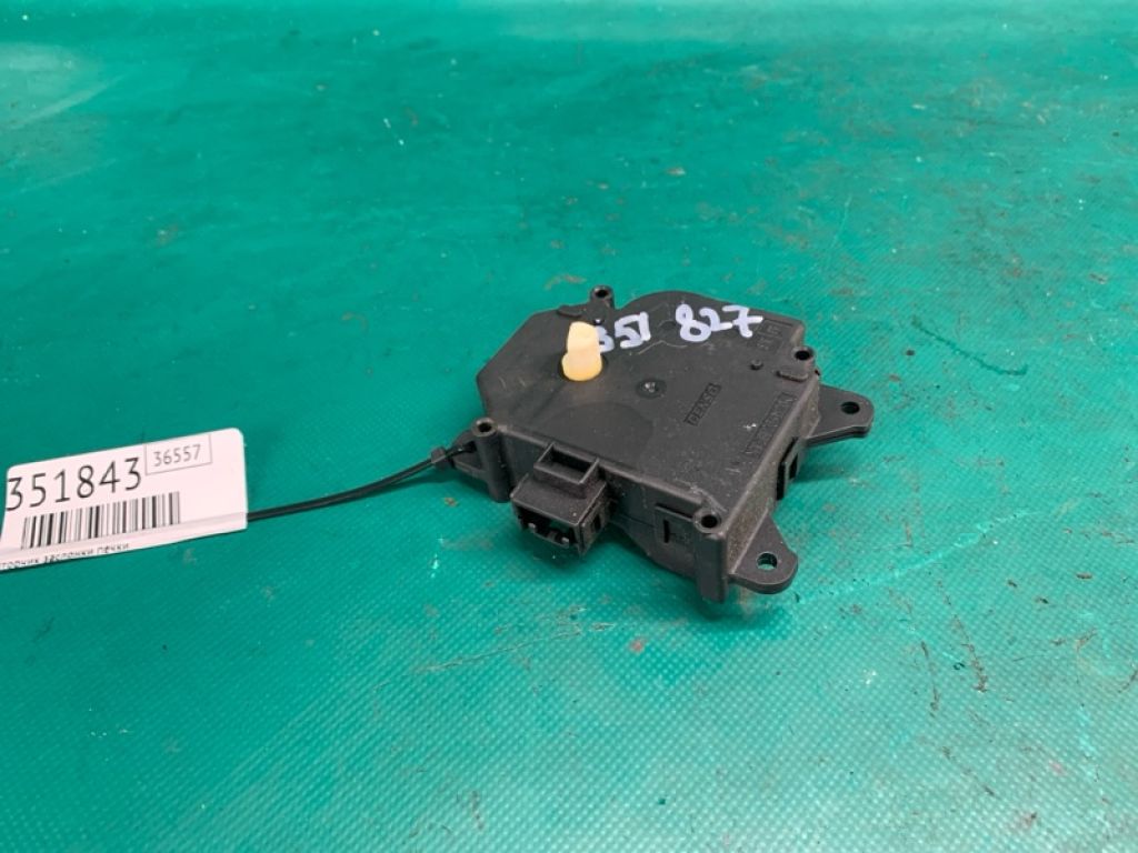 8710607140 | Моторчик заслонки печки TOYOTA AVALON 05-12