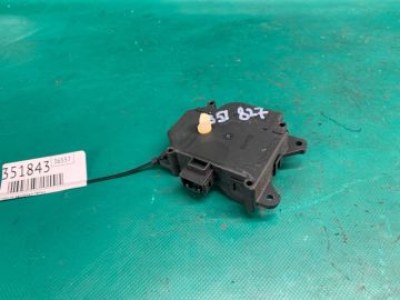 Моторчик заслонки печки TOYOTA AVALON 05-12