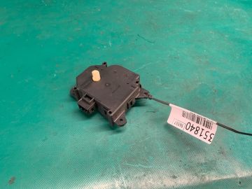 Моторчик заслінки пічки TOYOTA AVALON 05-12