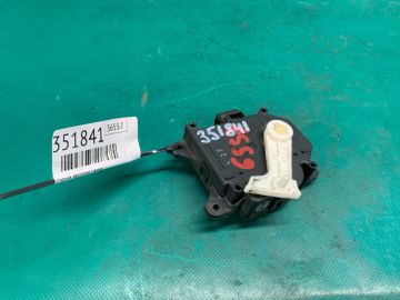 Моторчик заслінки пічки TOYOTA AVALON 05-12