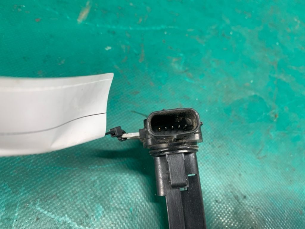 2220431010 | Расходомер воздуха TOYOTA AVALON 05-12 - Фото 4