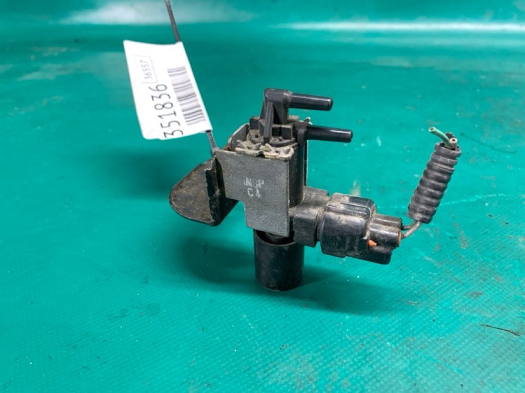 90910AC002 | Клапан электромагнитный (вакуумный) TOYOTA AVALON 05-12 - Фото 4