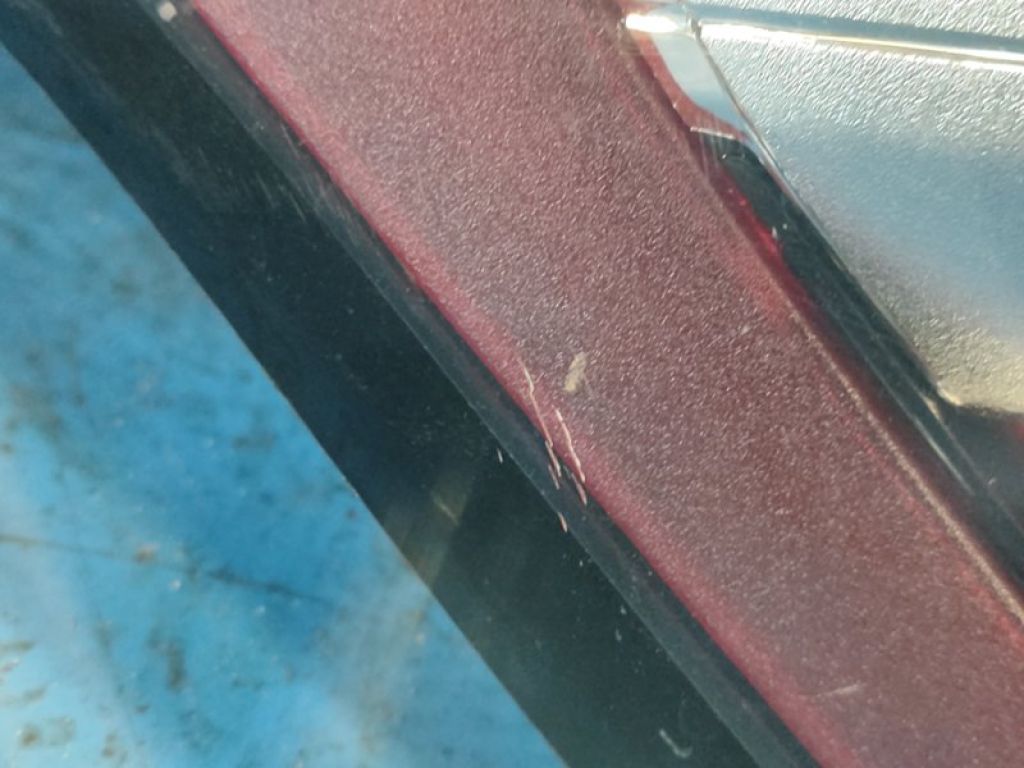 GJ5Z-13405-C | Фонарь наружный лев. FORD ESCAPE 12-19 - Фото 3