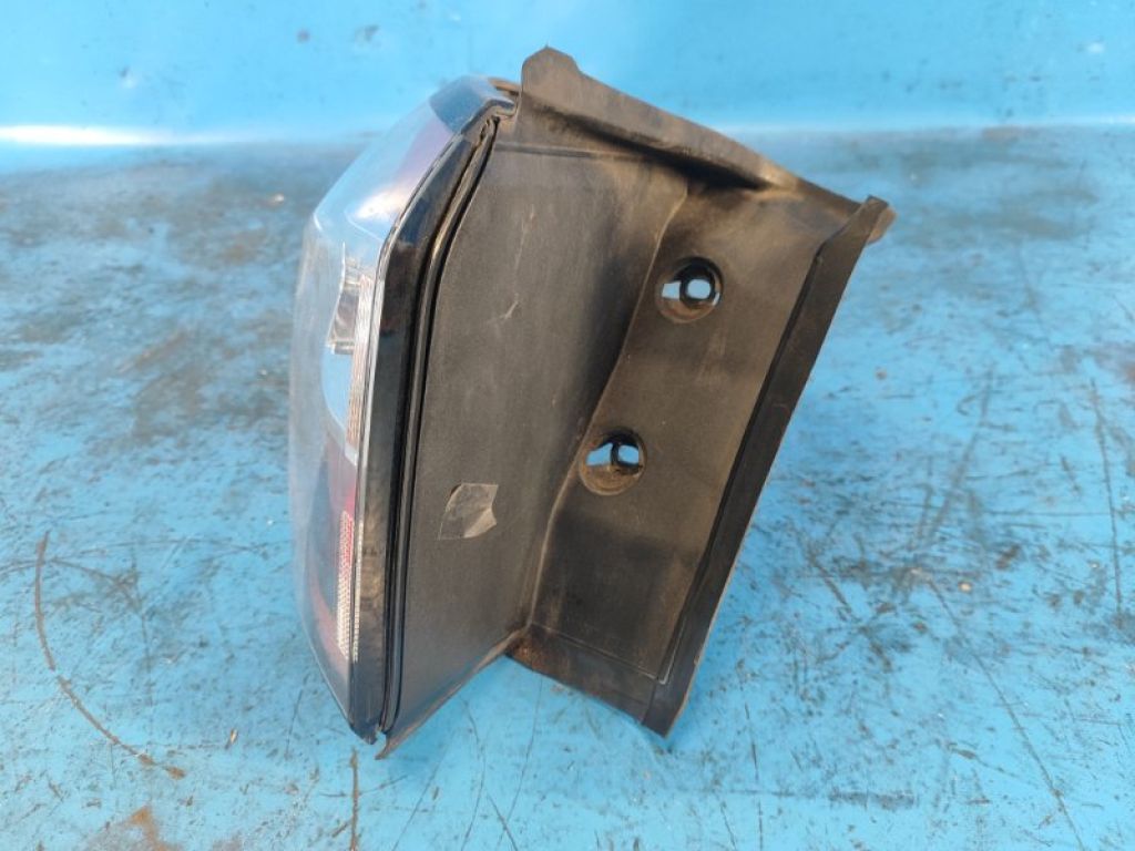 GJ5Z-13405-C | Фонарь наружный лев. FORD ESCAPE 12-19 - Фото 4