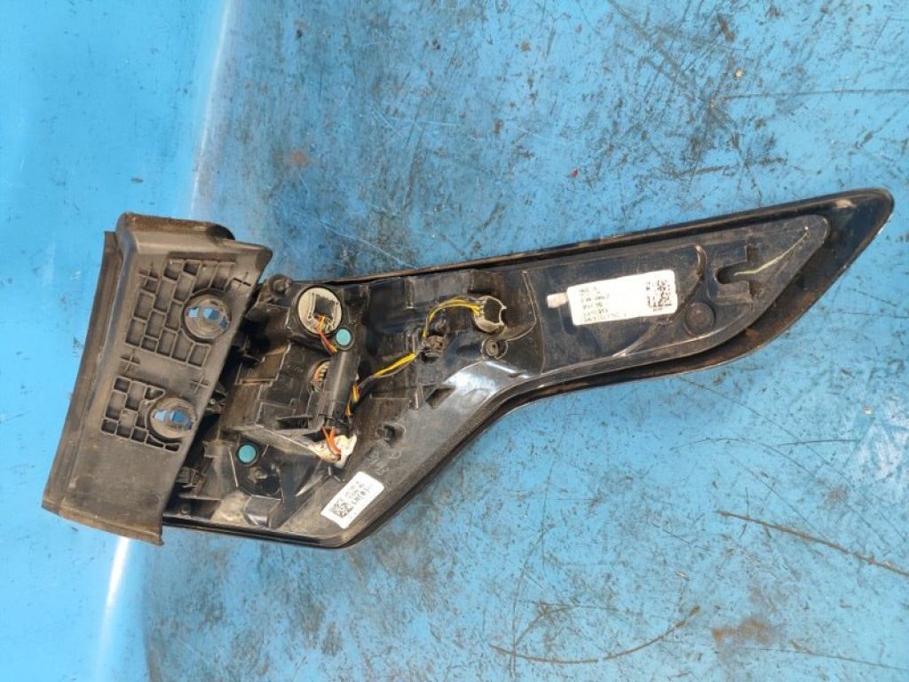 GJ5Z-13405-C | Фонарь наружный лев. FORD ESCAPE 12-19 - Фото 5