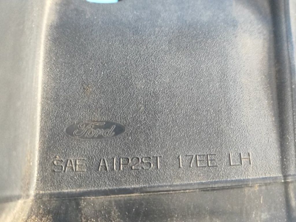 GJ5Z-13405-C | Фонарь наружный лев. FORD ESCAPE 12-19 - Фото 7