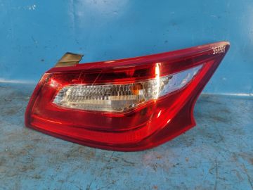 Ліхтар зовнішній прав. NISSAN ALTIMA L33 12-18