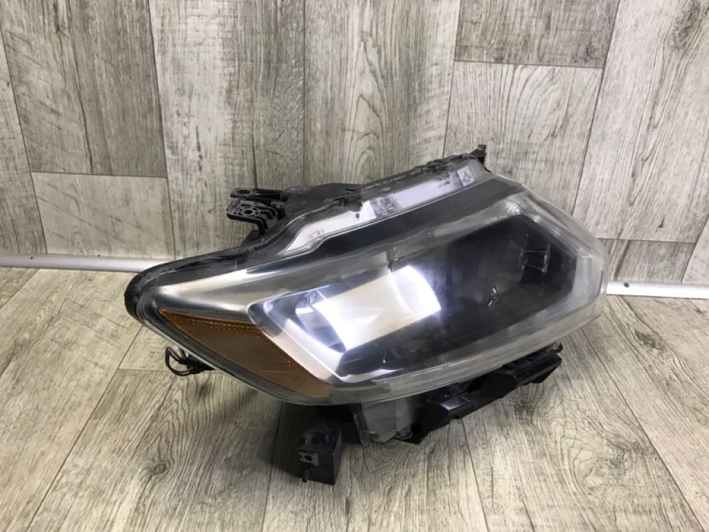 26010-4BA0A | Фара прав. NISSAN X-TRAIL/ROGUE T32 13-20 - Фото 2