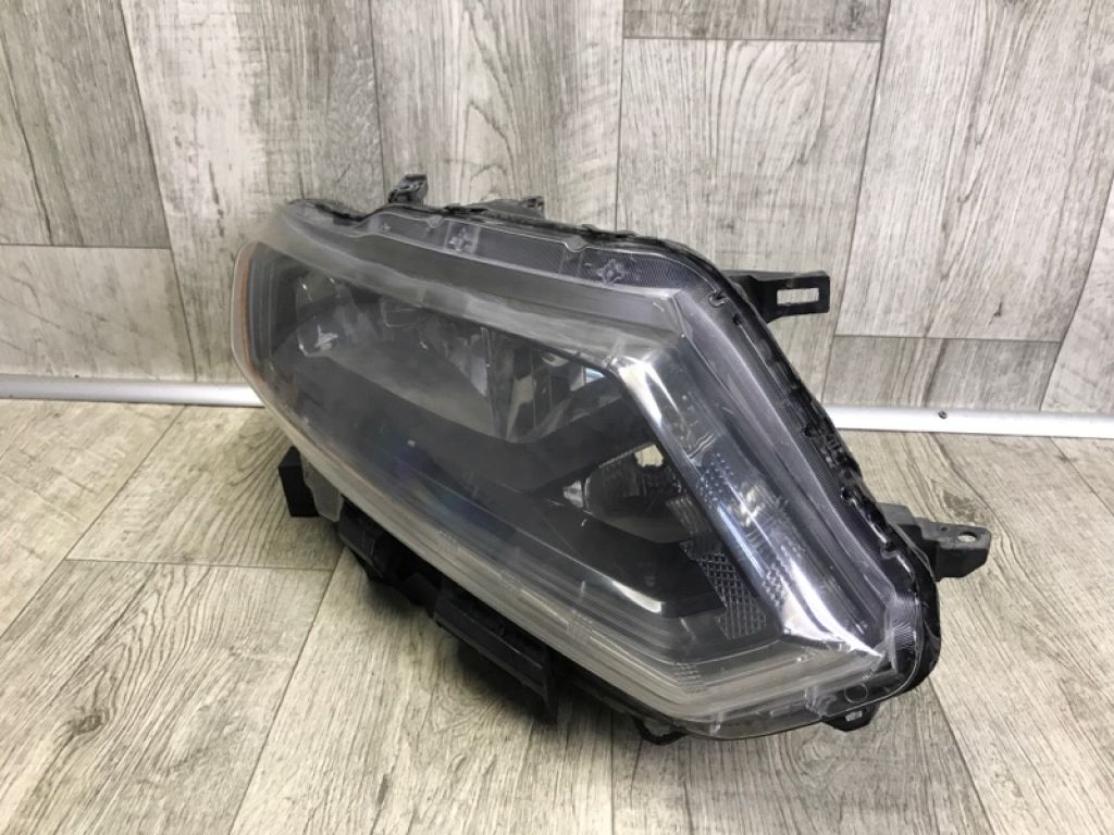 26010-4BA0A | Фара прав. NISSAN X-TRAIL/ROGUE T32 13-20 - Фото 3