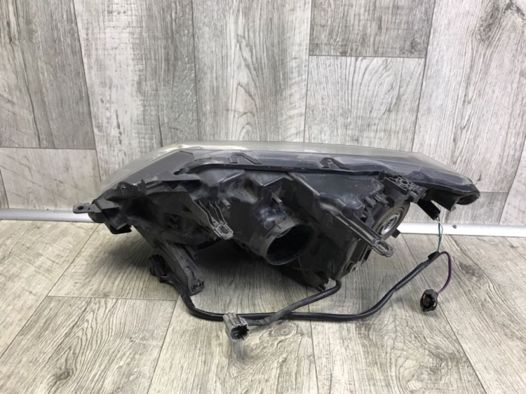 26010-4BA0A | Фара прав. NISSAN X-TRAIL/ROGUE T32 13-20 - Фото 4