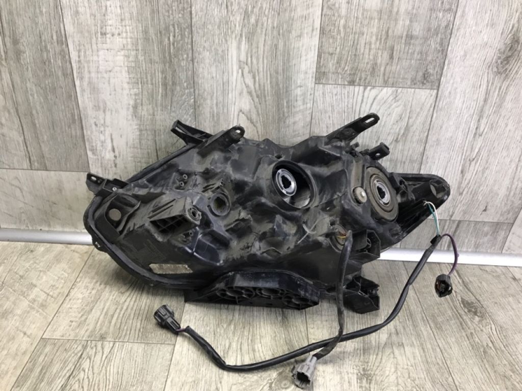 26010-4BA0A | Фара прав. NISSAN X-TRAIL/ROGUE T32 13-20 - Фото 5