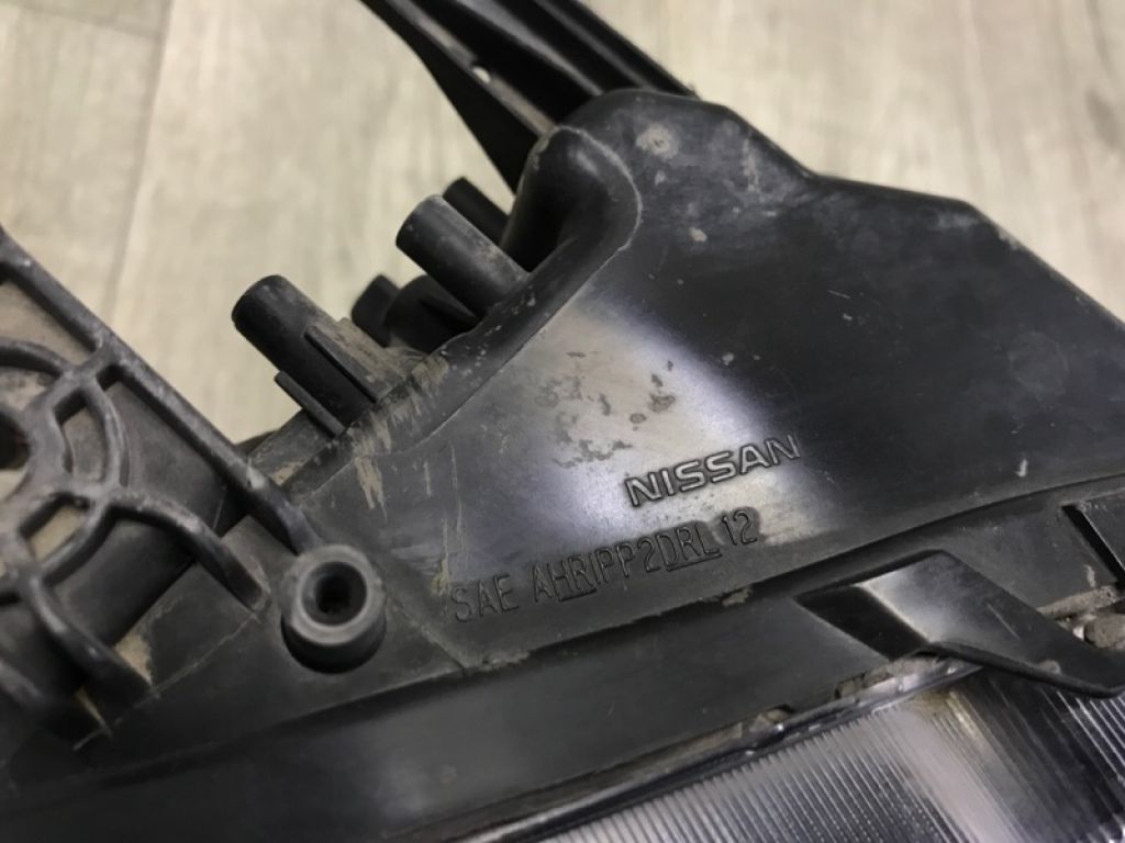 26010-4BA0A | Фара прав. NISSAN X-TRAIL/ROGUE T32 13-20 - Фото 6