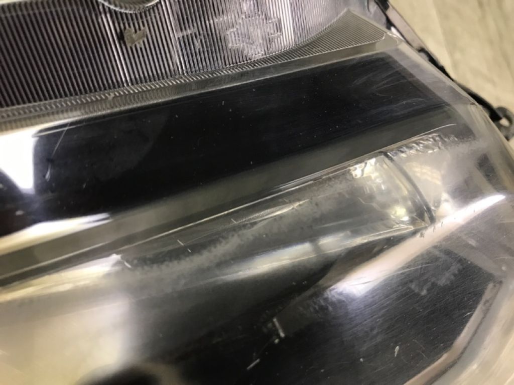 26010-4BA0A | Фара прав. NISSAN X-TRAIL/ROGUE T32 13-20 - Фото 8