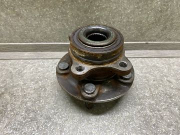 Ступица передн. FORD FUSION 14-