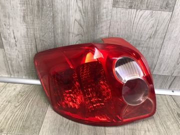 Ліхтар зовнішній лів. TOYOTA AURIS 06-12