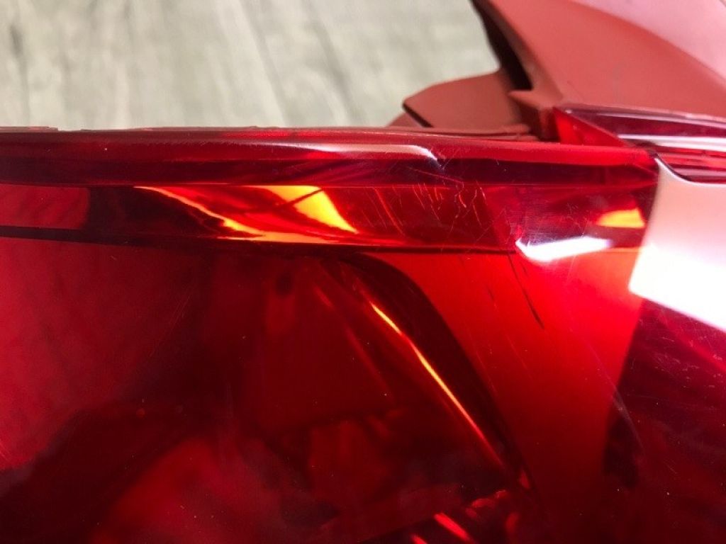 81561-02380 | Ліхтар зовнішній лів. TOYOTA AURIS 06-12 - Фото 6