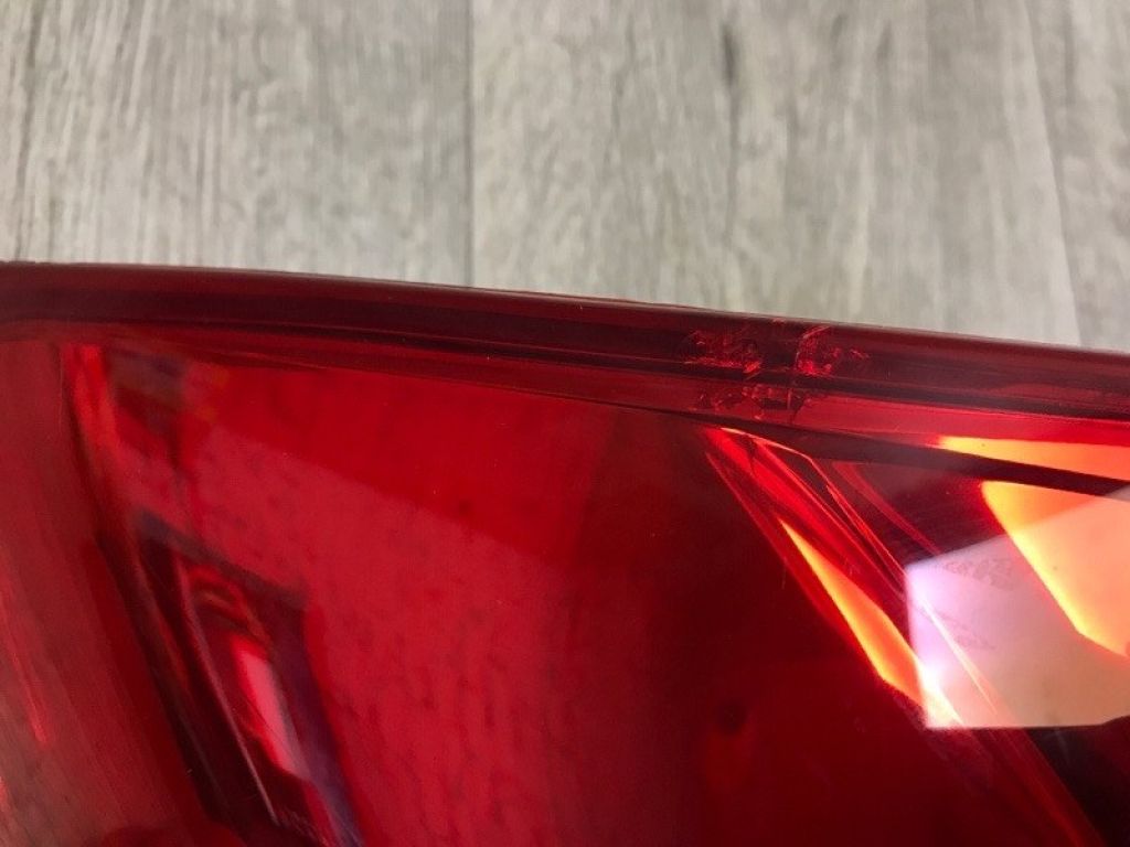 81561-02380 | Ліхтар зовнішній лів. TOYOTA AURIS 06-12 - Фото 7