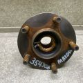KD35-33-04XC | Маточина колеса передн. MAZDA 3 BM 13-19 - Прев'ю 4