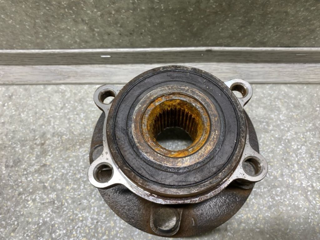 KD35-33-04XC | Ступица передн. MAZDA 3 BM 13-19 - Фото 3