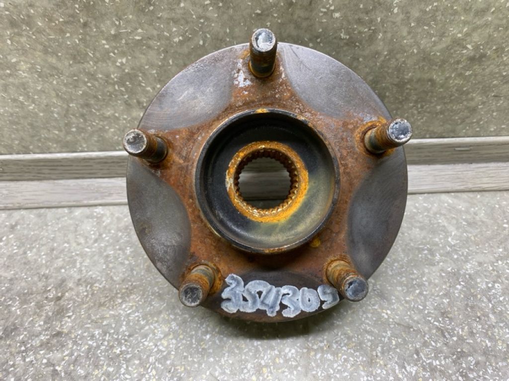 KD35-33-04XC | Ступица передн. MAZDA 3 BM 13-19 - Фото 4