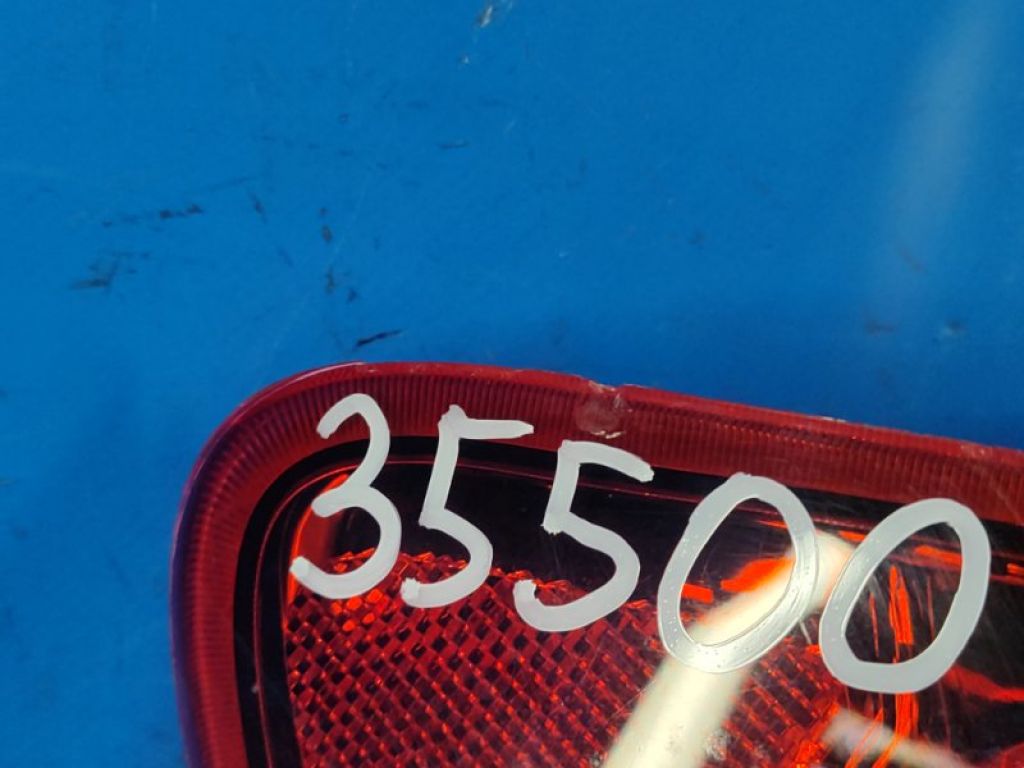 P68142943AF | Ліхтар зовнішній лів. JEEP GRAND CHEROKEE 11-22 - Фото 3