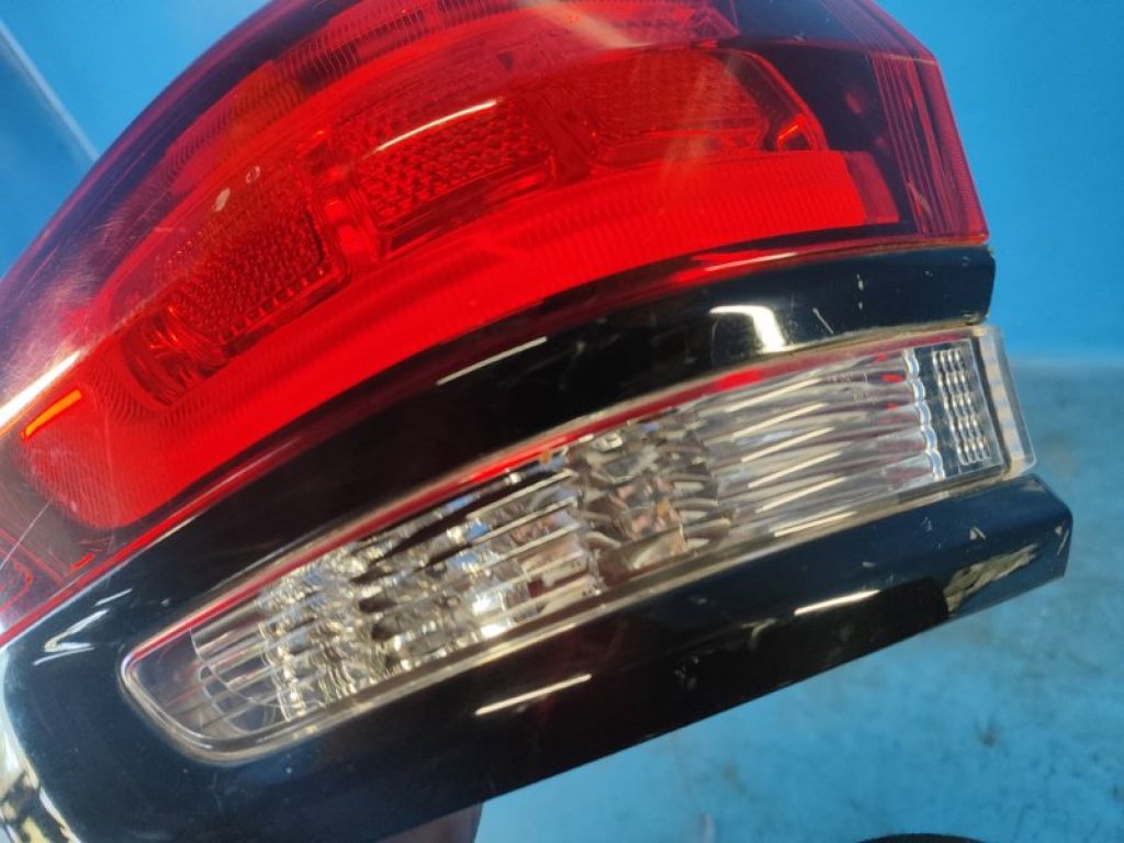 P68142943AF | Ліхтар зовнішній лів. JEEP GRAND CHEROKEE 11-22 - Фото 4