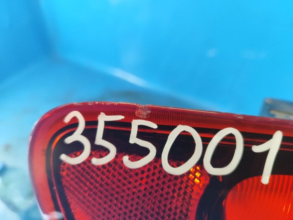 P68142943AF | Ліхтар зовнішній лів. JEEP GRAND CHEROKEE 11-22 - Фото 5